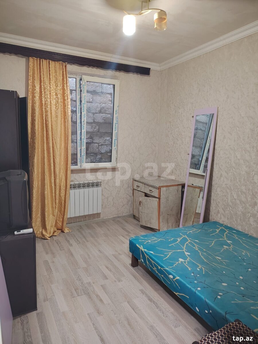 Həyət evi kirayə verilir, Buzovna qəs.