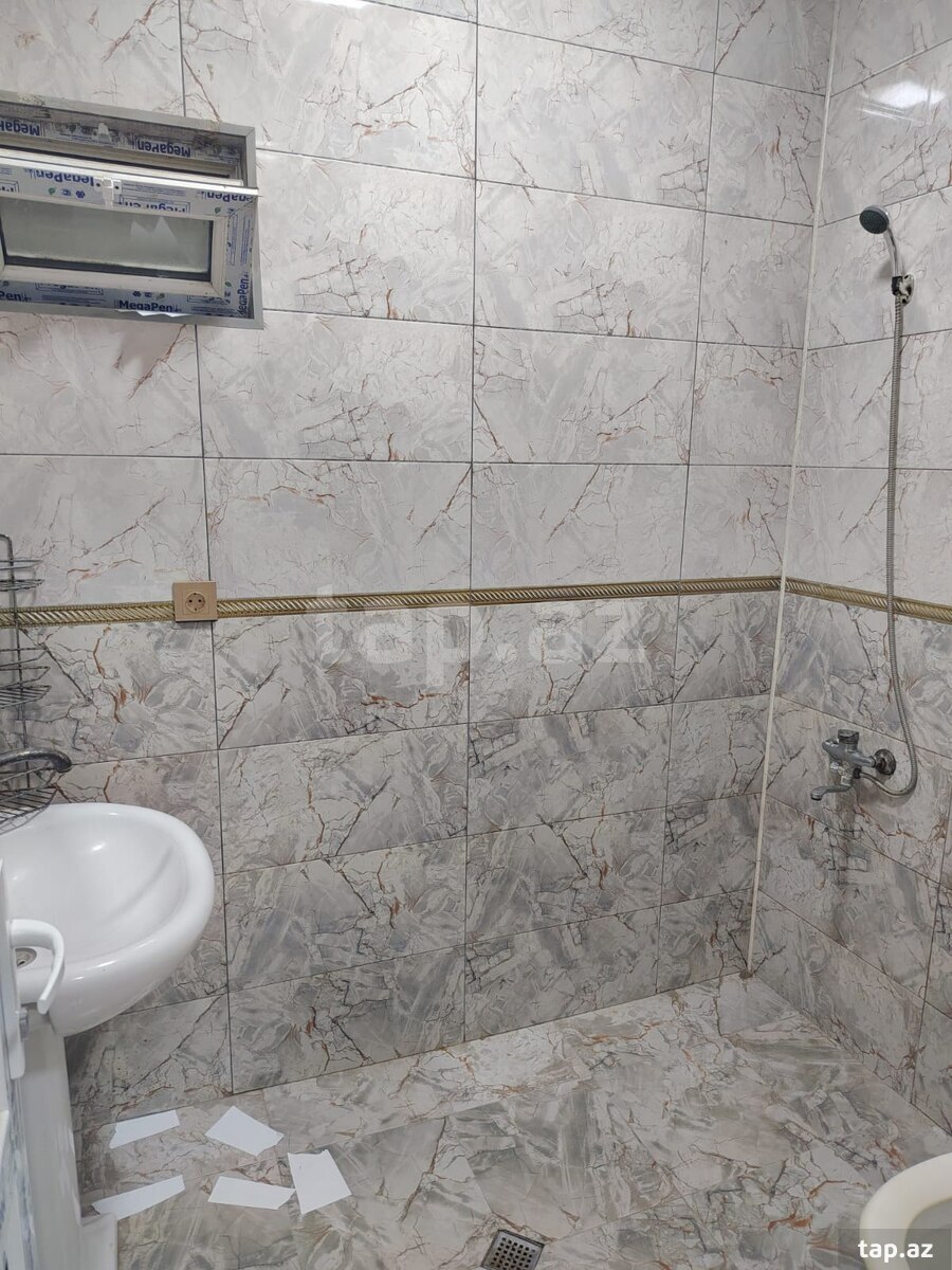 Həyət evi kirayə verilir, Buzovna qəs.