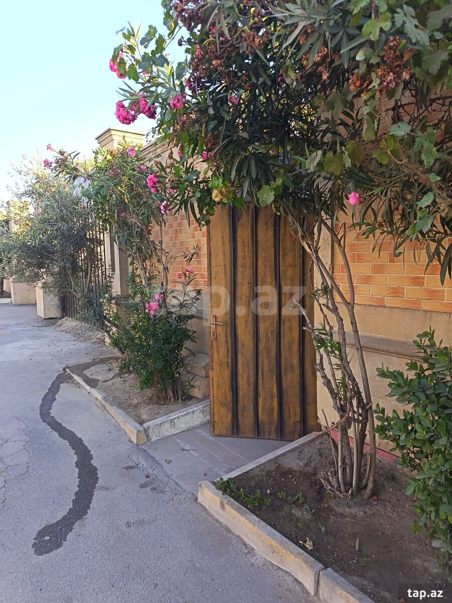Həyət evi, Xırdalan ş.