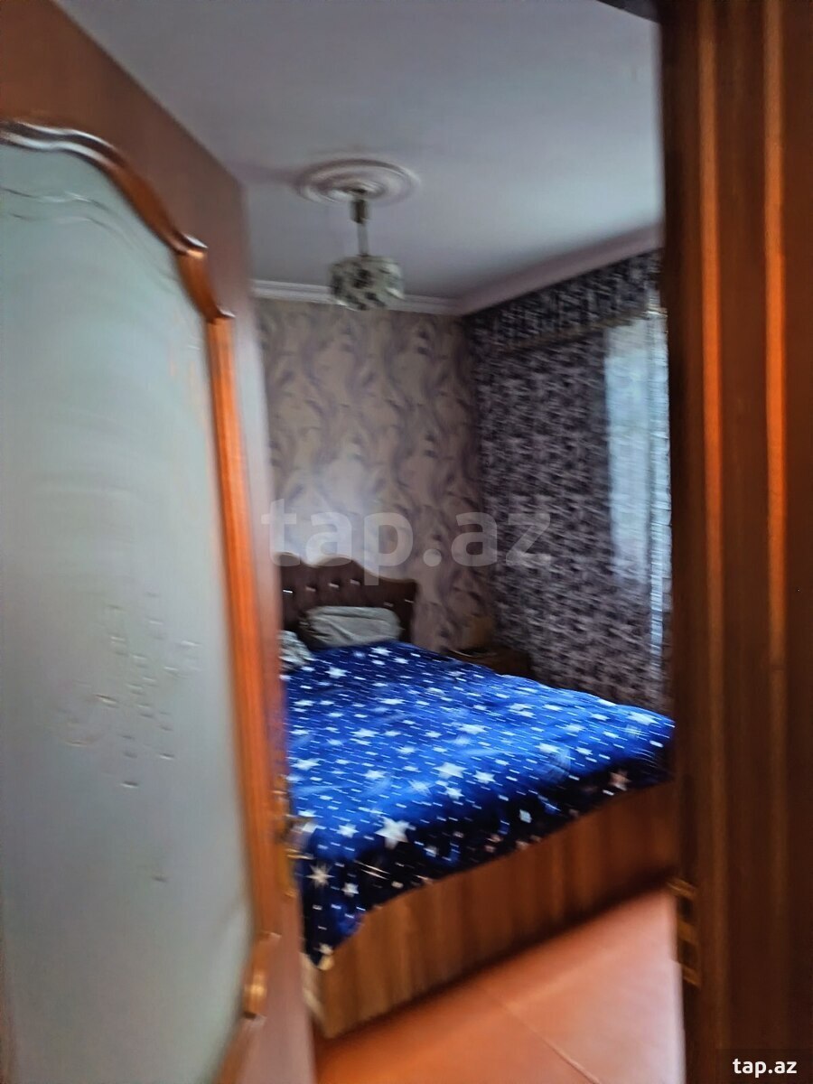Həyət evi, Xırdalan ş.
