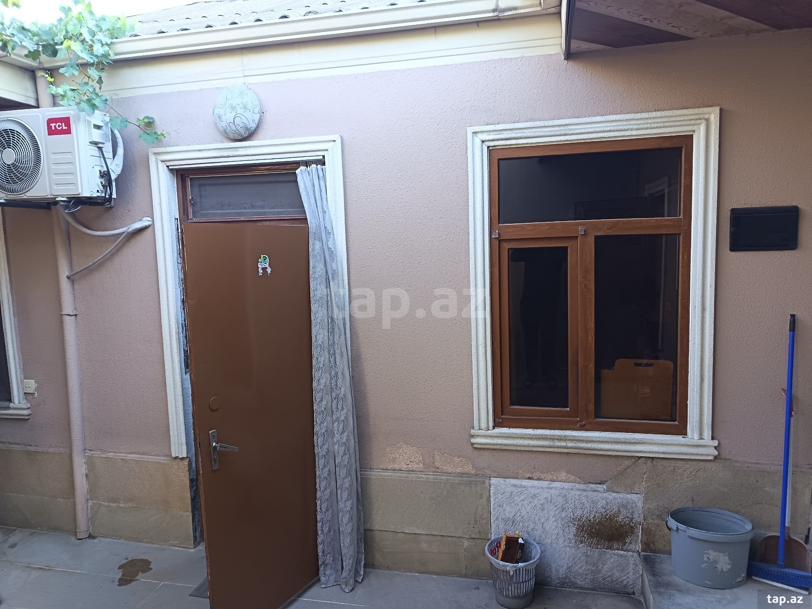 Həyət evi, Xırdalan ş.