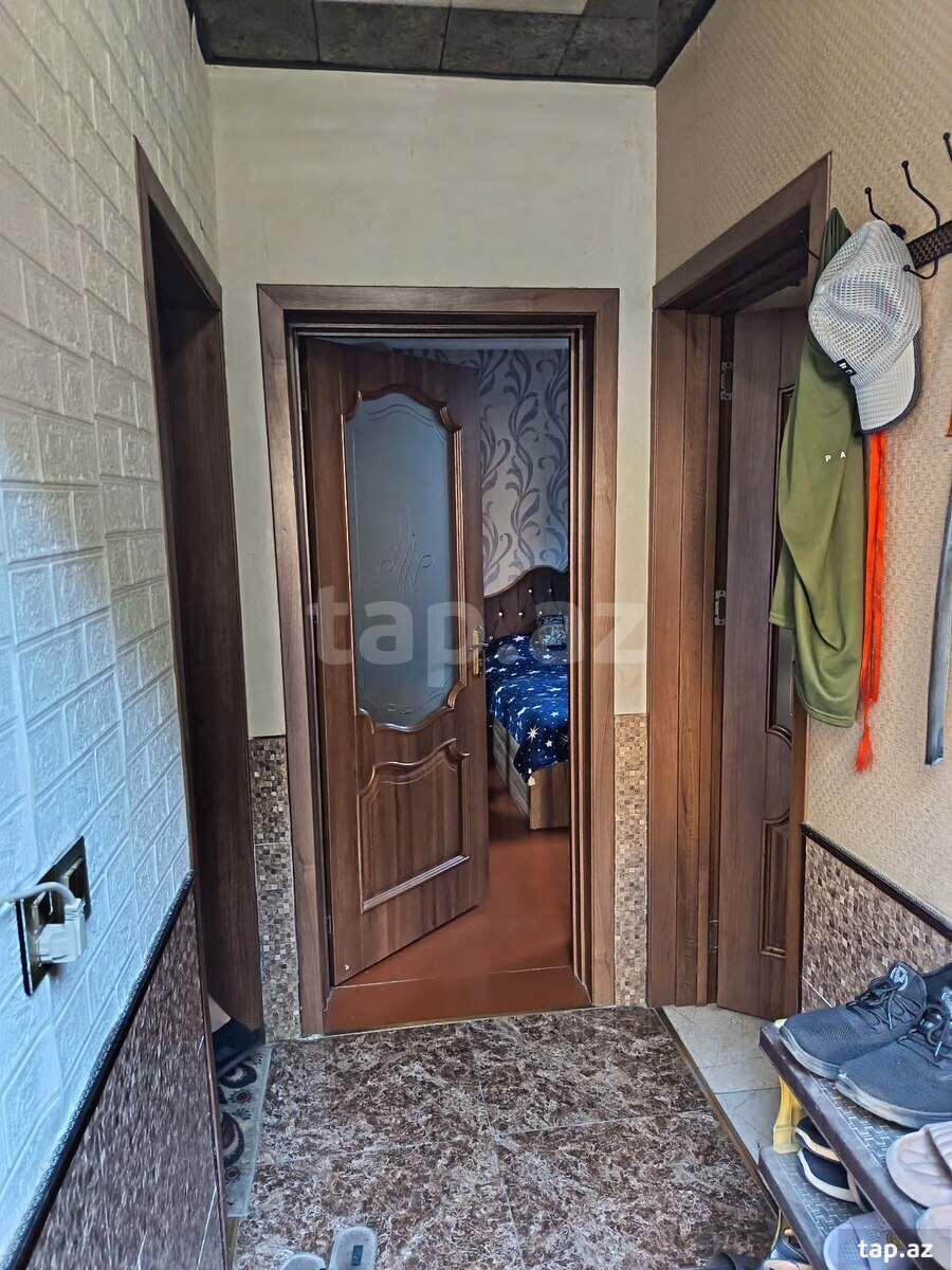 Həyət evi, Xırdalan ş.