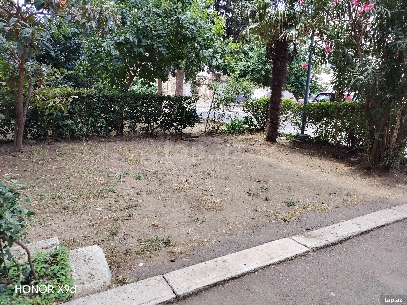 3-otaqlı mənzil, Gəncə ş., 74 m²