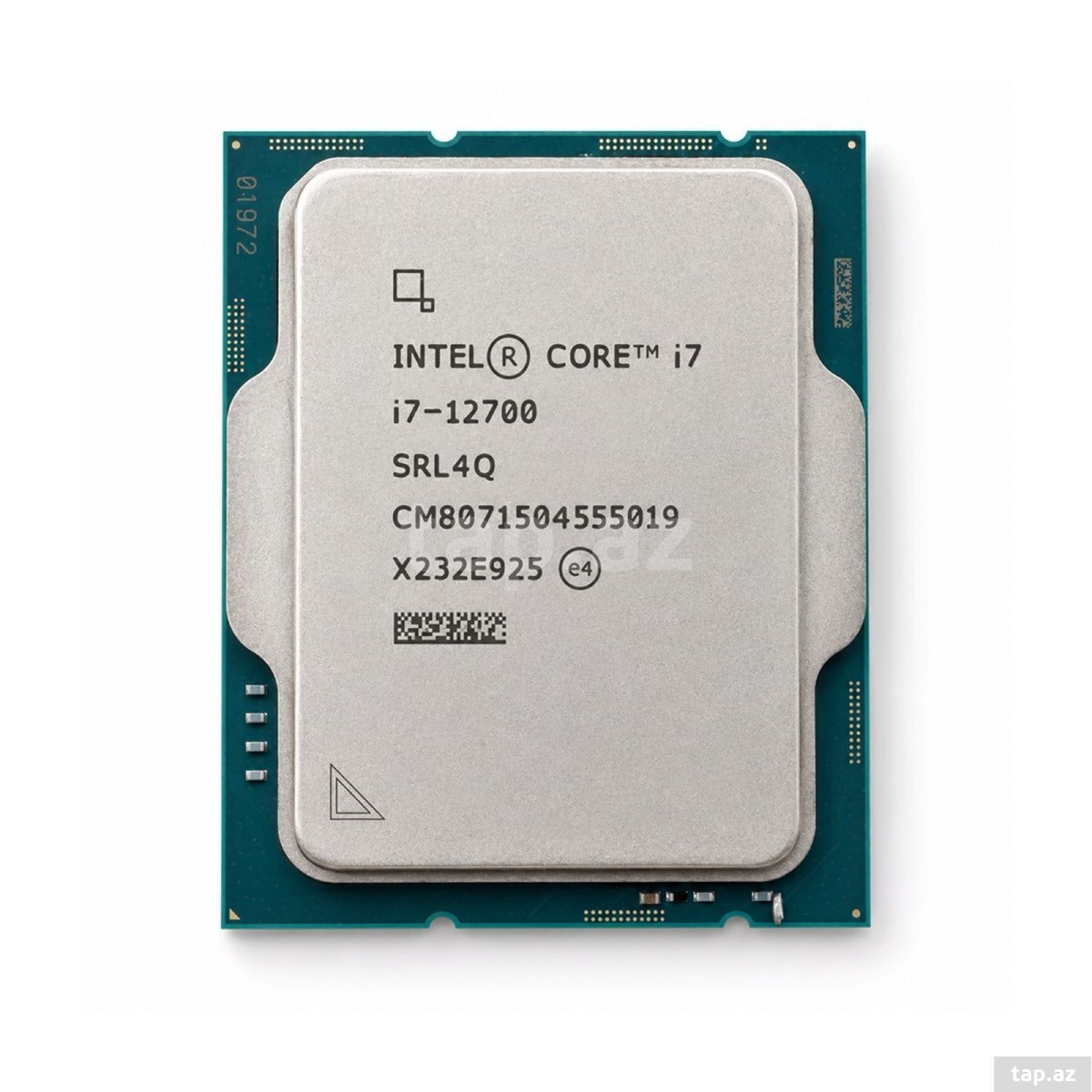 i7 12700 processor