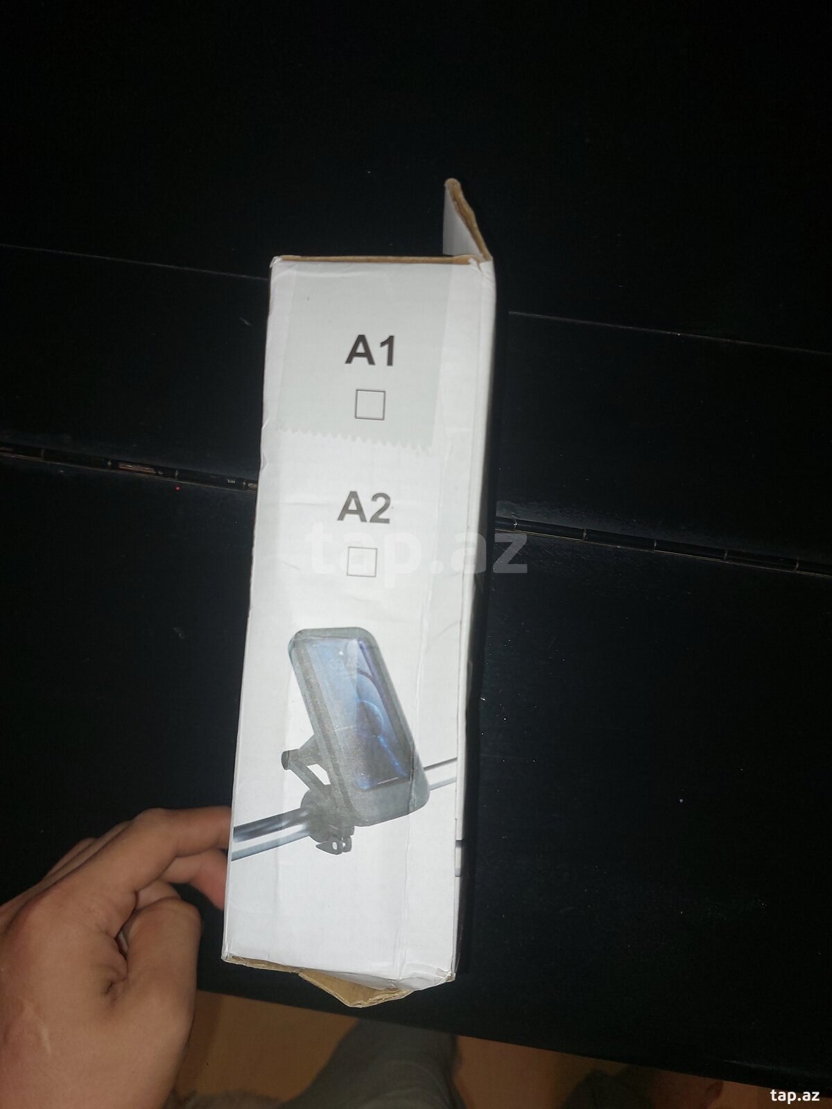 Telefon tutacağı