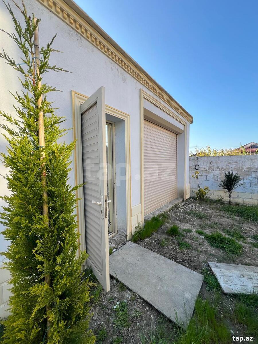 7-room private house for sale, Guba