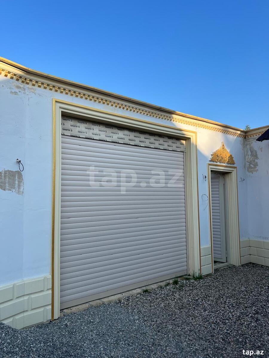 7-room private house for sale, Guba