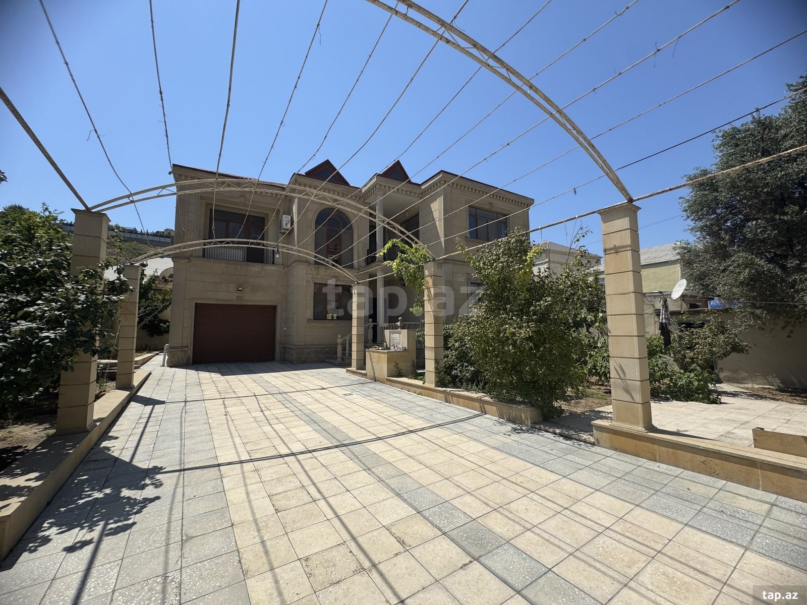 4-комн. вилла на продажу, Бакиханов, Баку