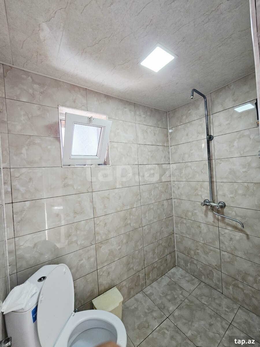 Həyət evi, Gəncə ş.