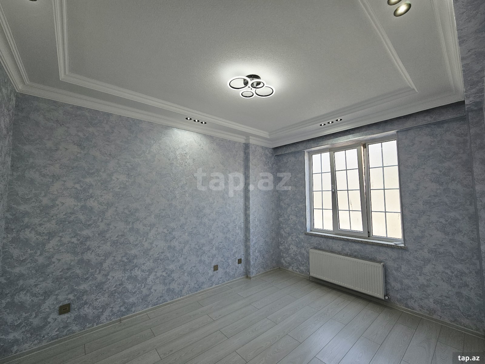 3-otaqlı yeni tikili, Gəncə ş., 90 m²