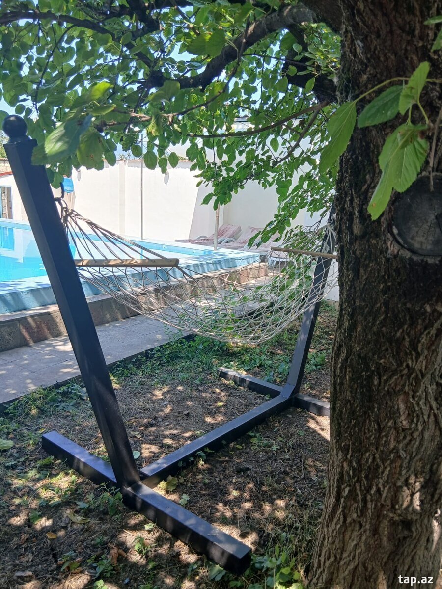 Həyət evi kirayə verilir, Quba ş.