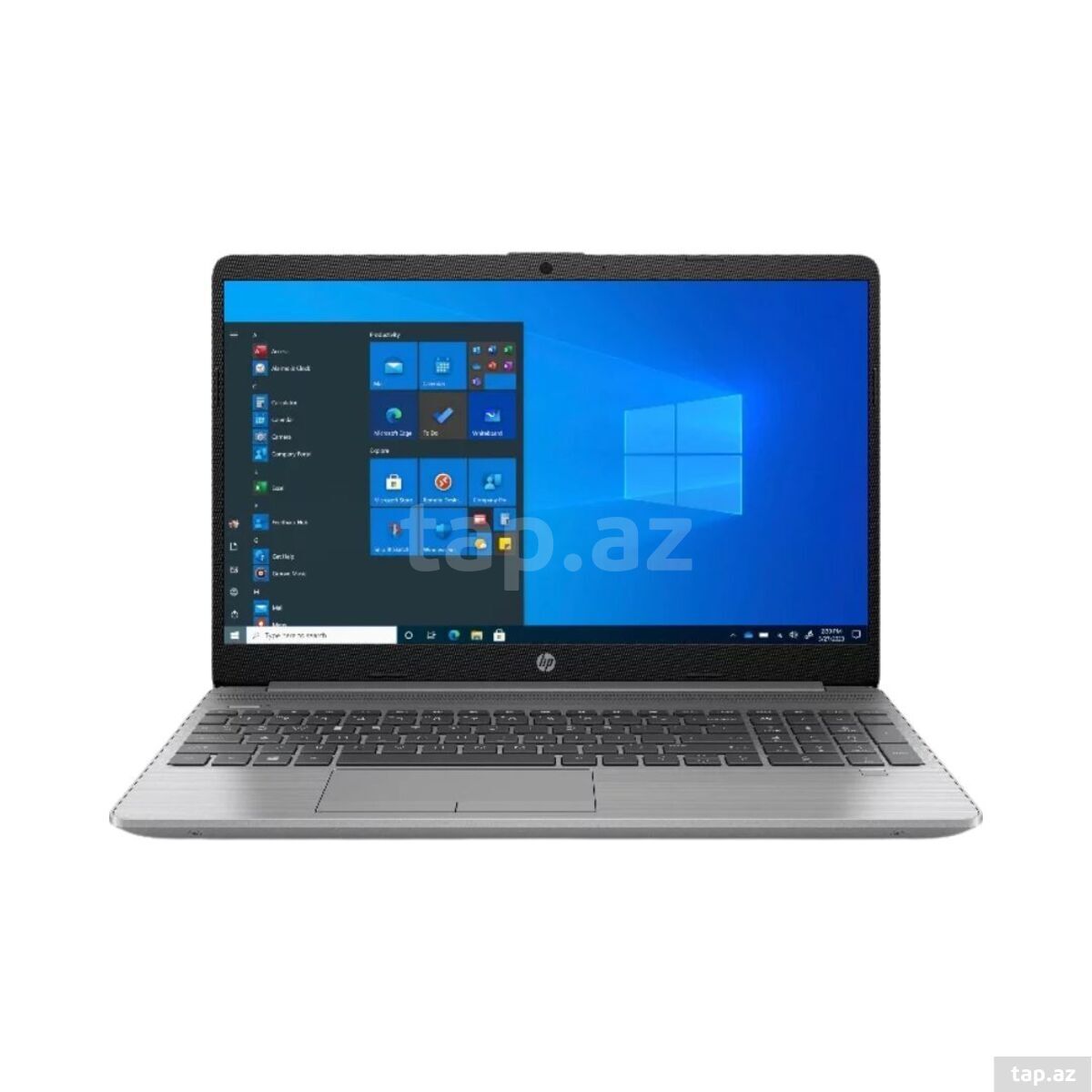Noutbuk HP 250-G8 15.6"FHD IPS (2X7X9EA)