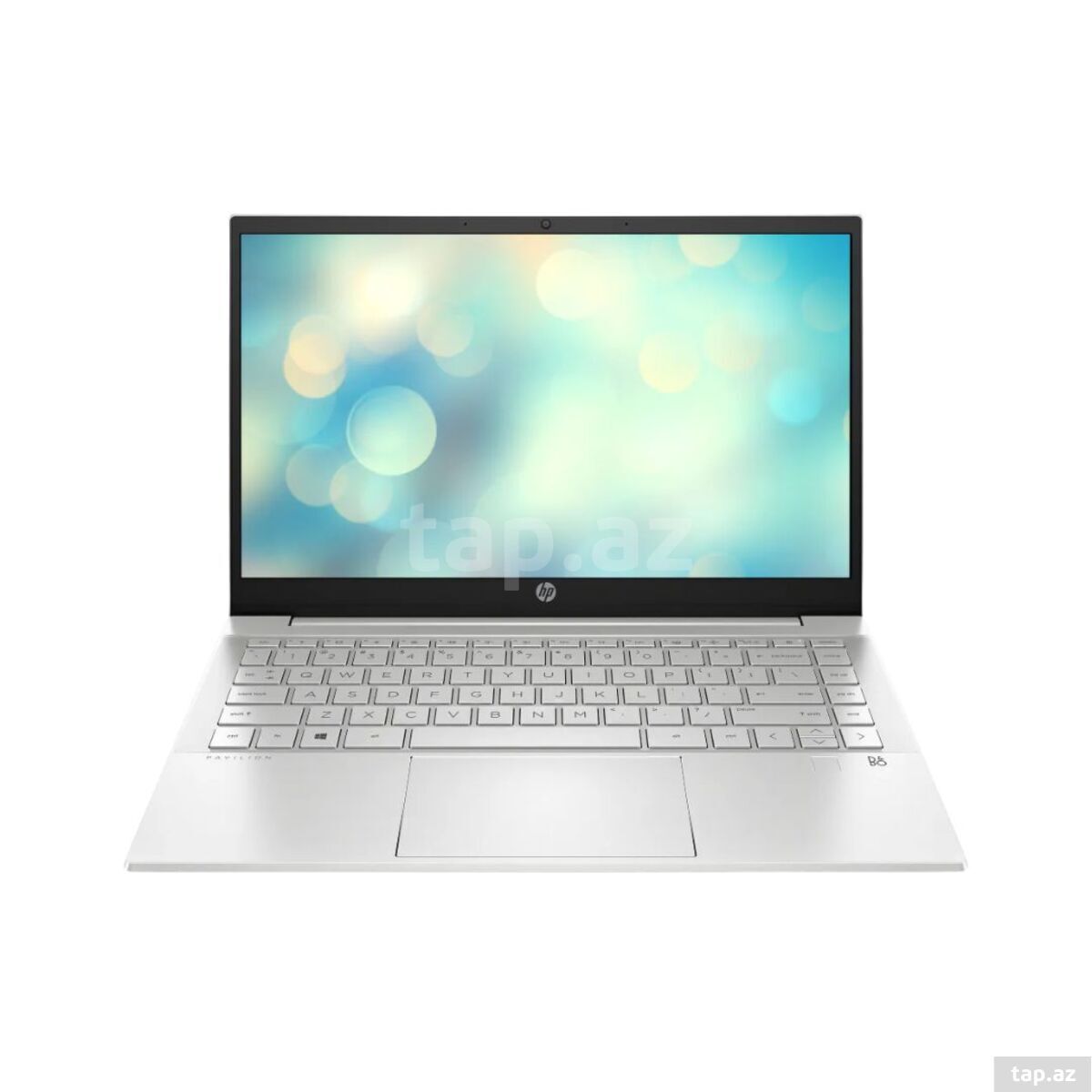 Noutbuk HP PAVILION 14-DV0027UR 14.0" FHD IPS (39L32EA)