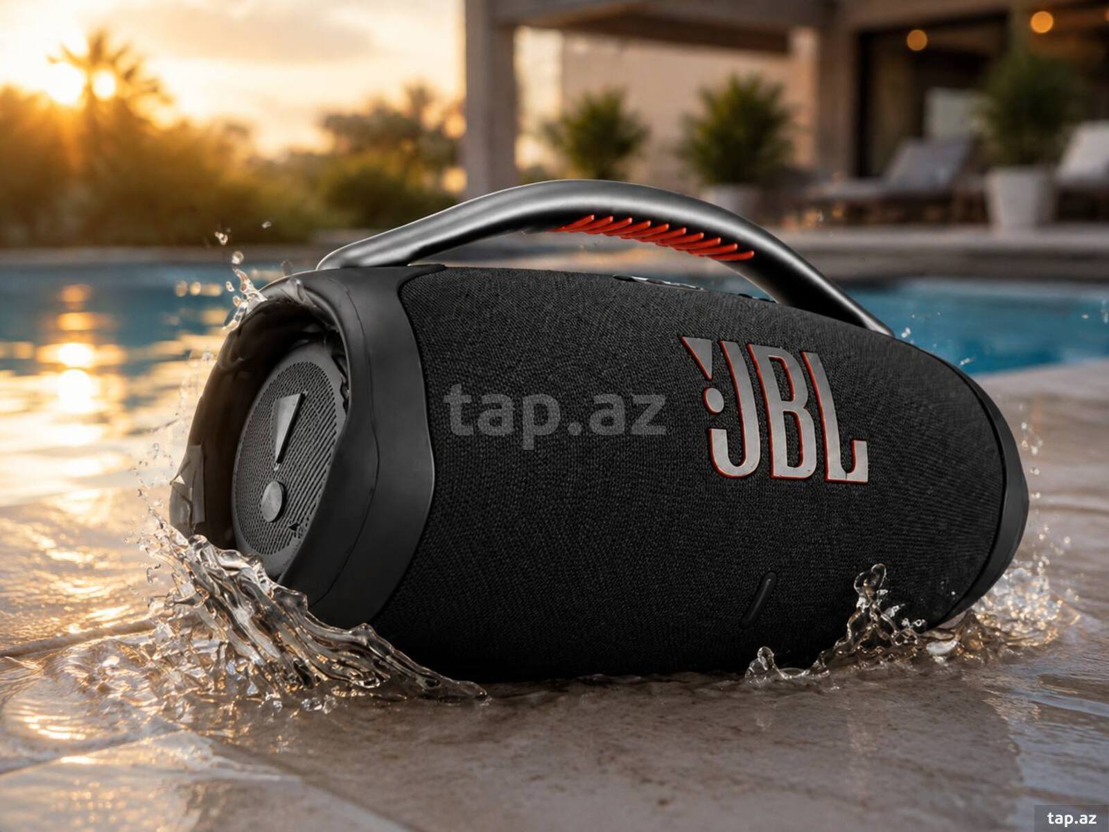 Speaker B31
