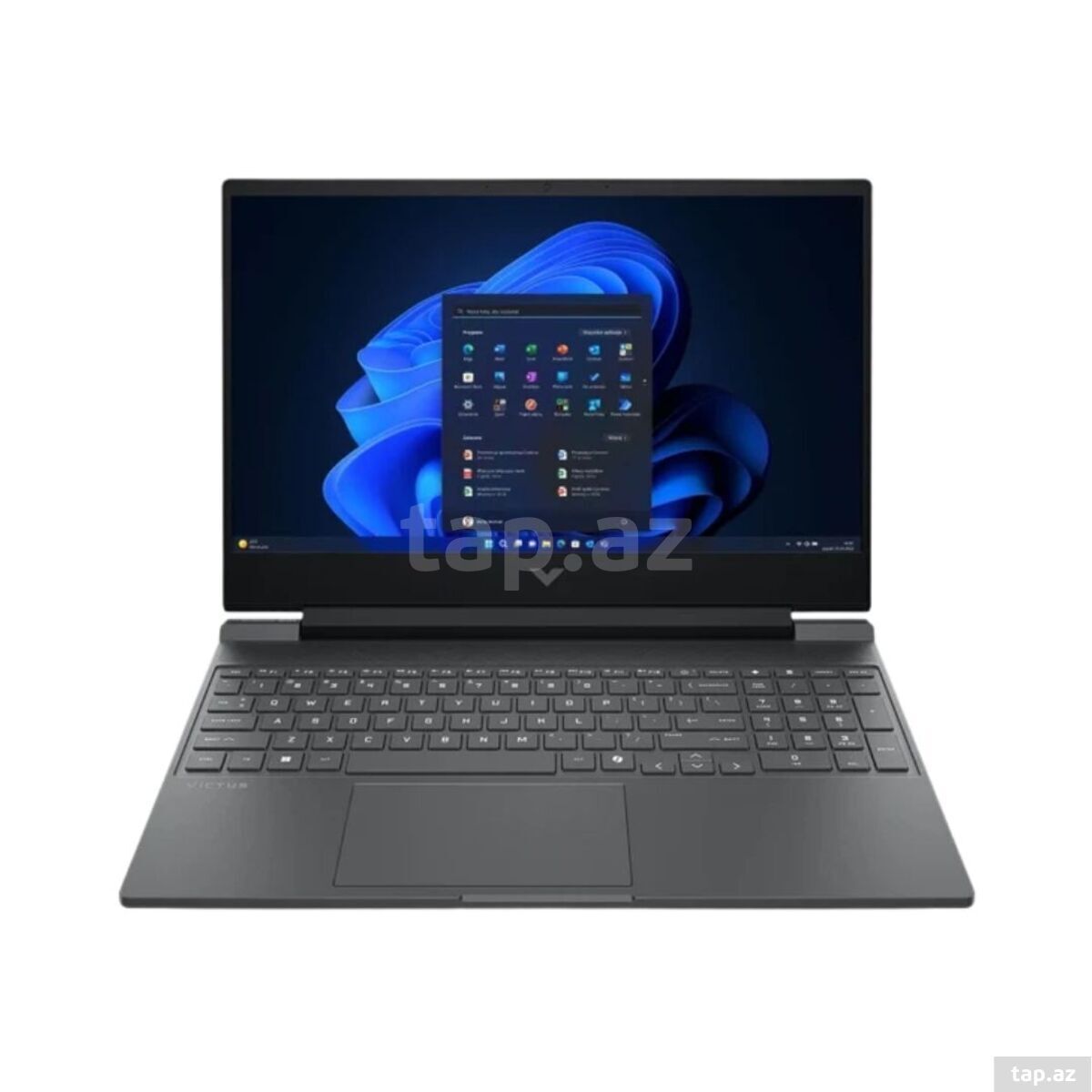 NOUTBUK HP VICTUS 15-FA2773ND 15.6" 144HZ FHD IPS (D0DN5EA)