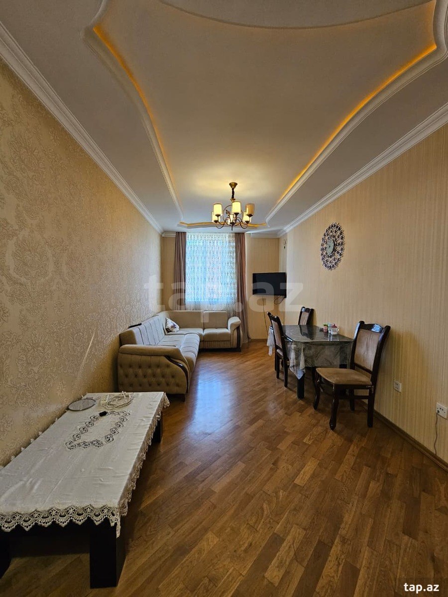 2 otaqlı mənzil satılır, Masazır, Abşeron