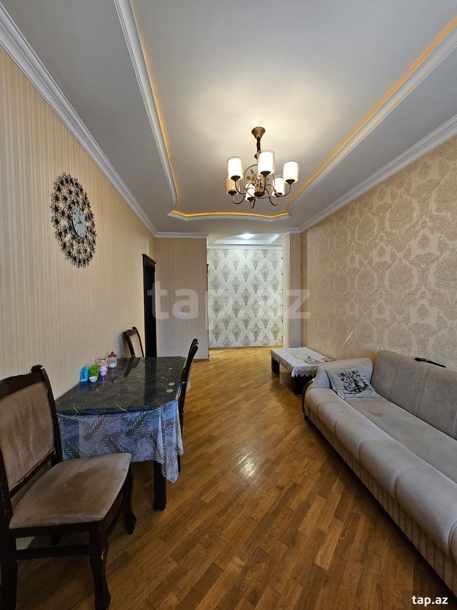 2 otaqlı mənzil satılır, Masazır, Abşeron