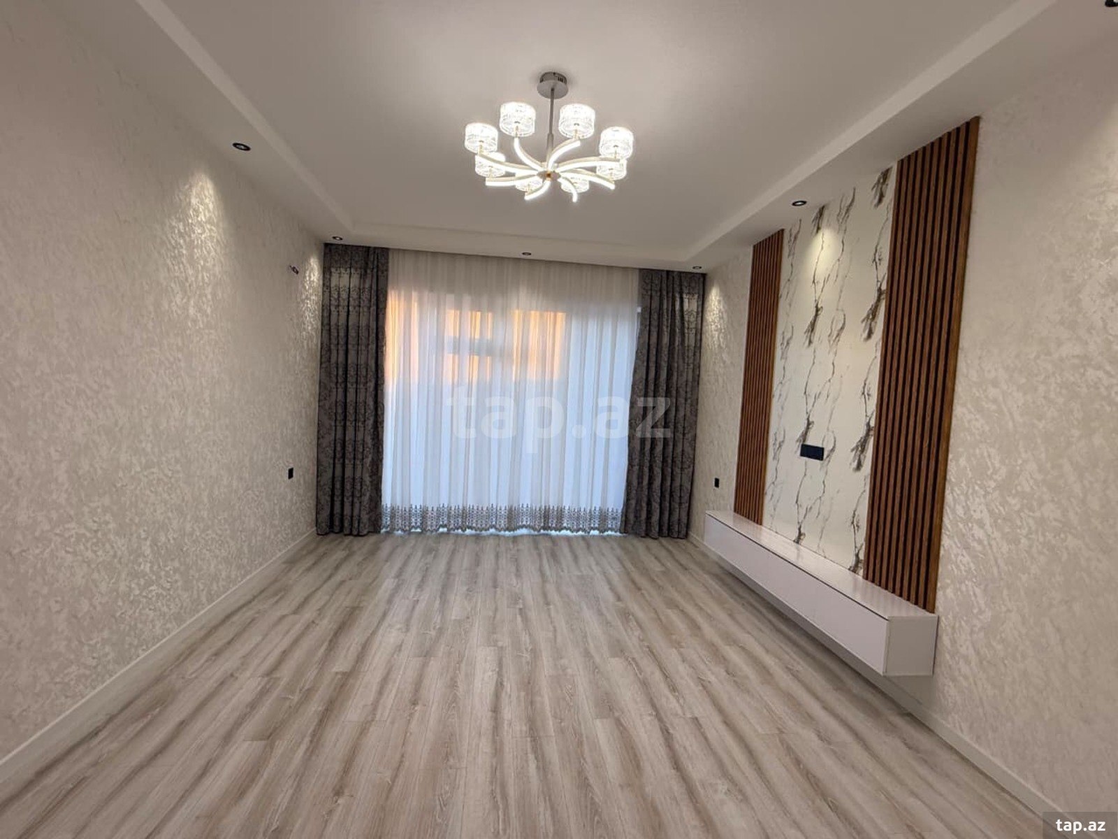 Bağ evi, Mərdəkan qəs.