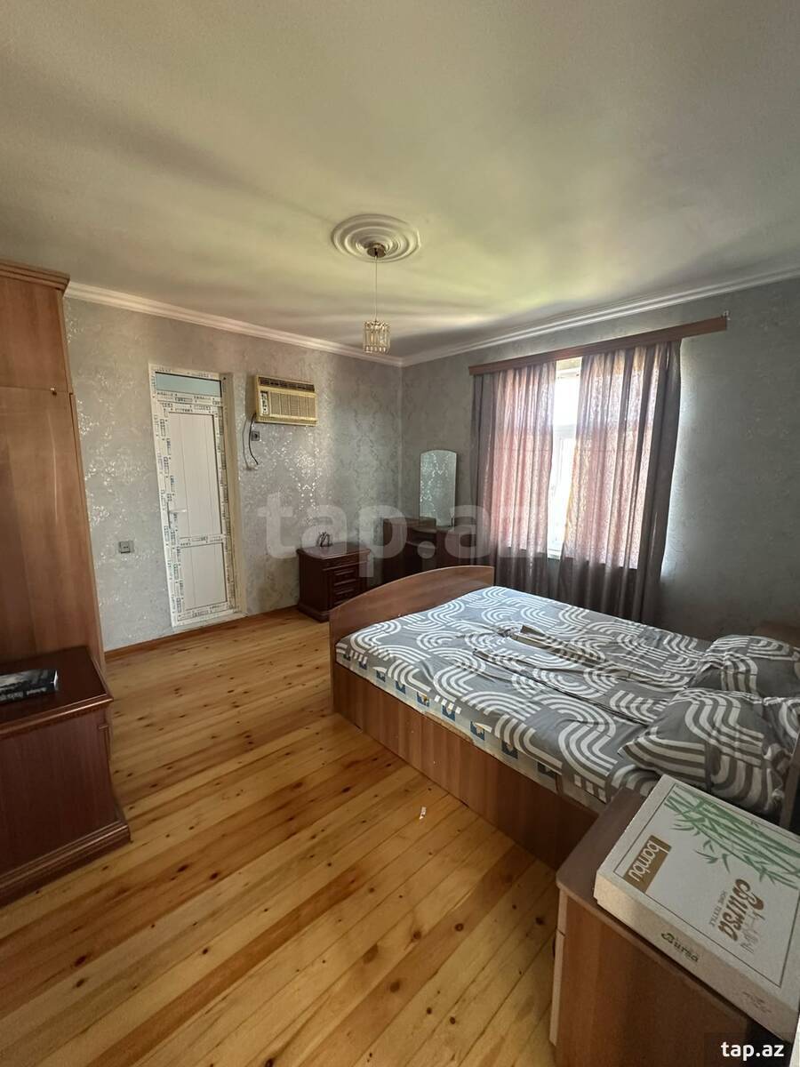 Bağ evi kirayə verilir, Novxanı qəs.