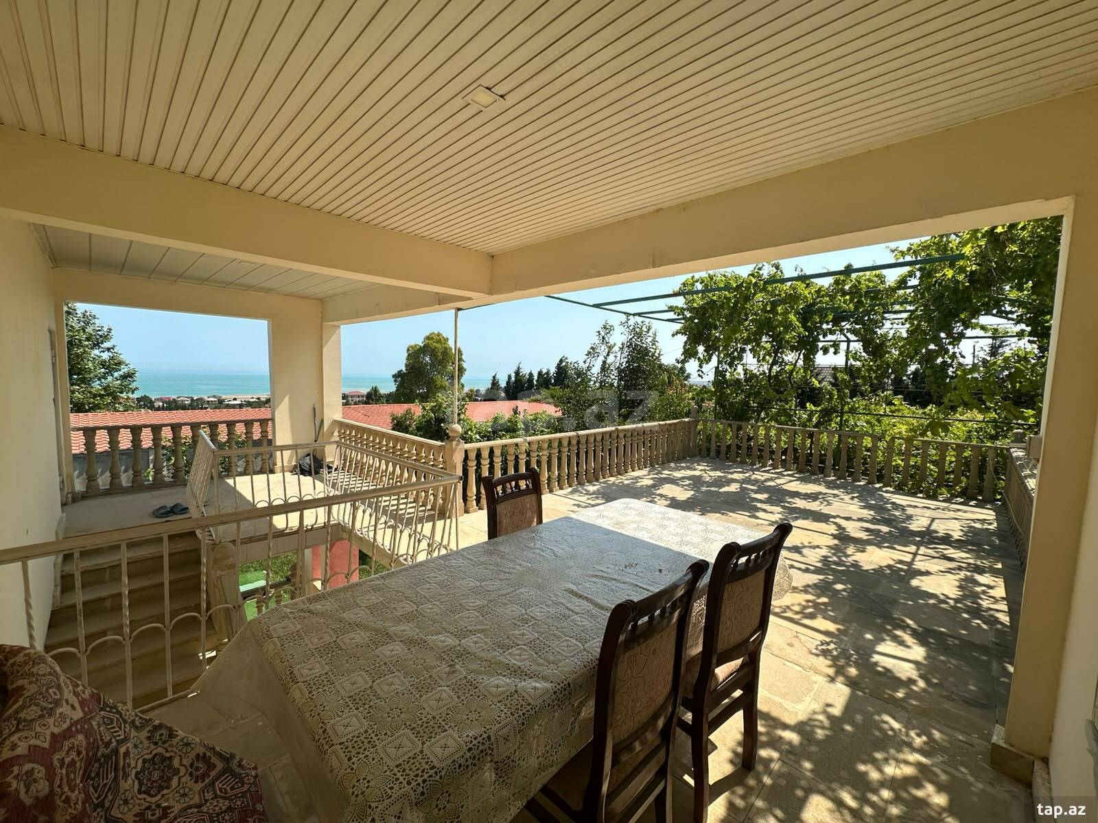 Bağ evi kirayə verilir, Novxanı qəs.