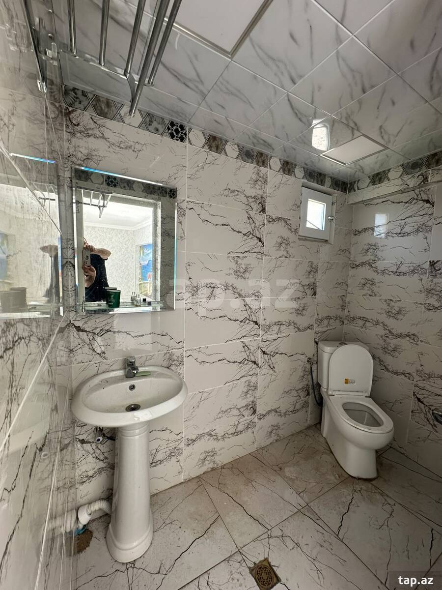Bağ evi kirayə verilir, Novxanı qəs.
