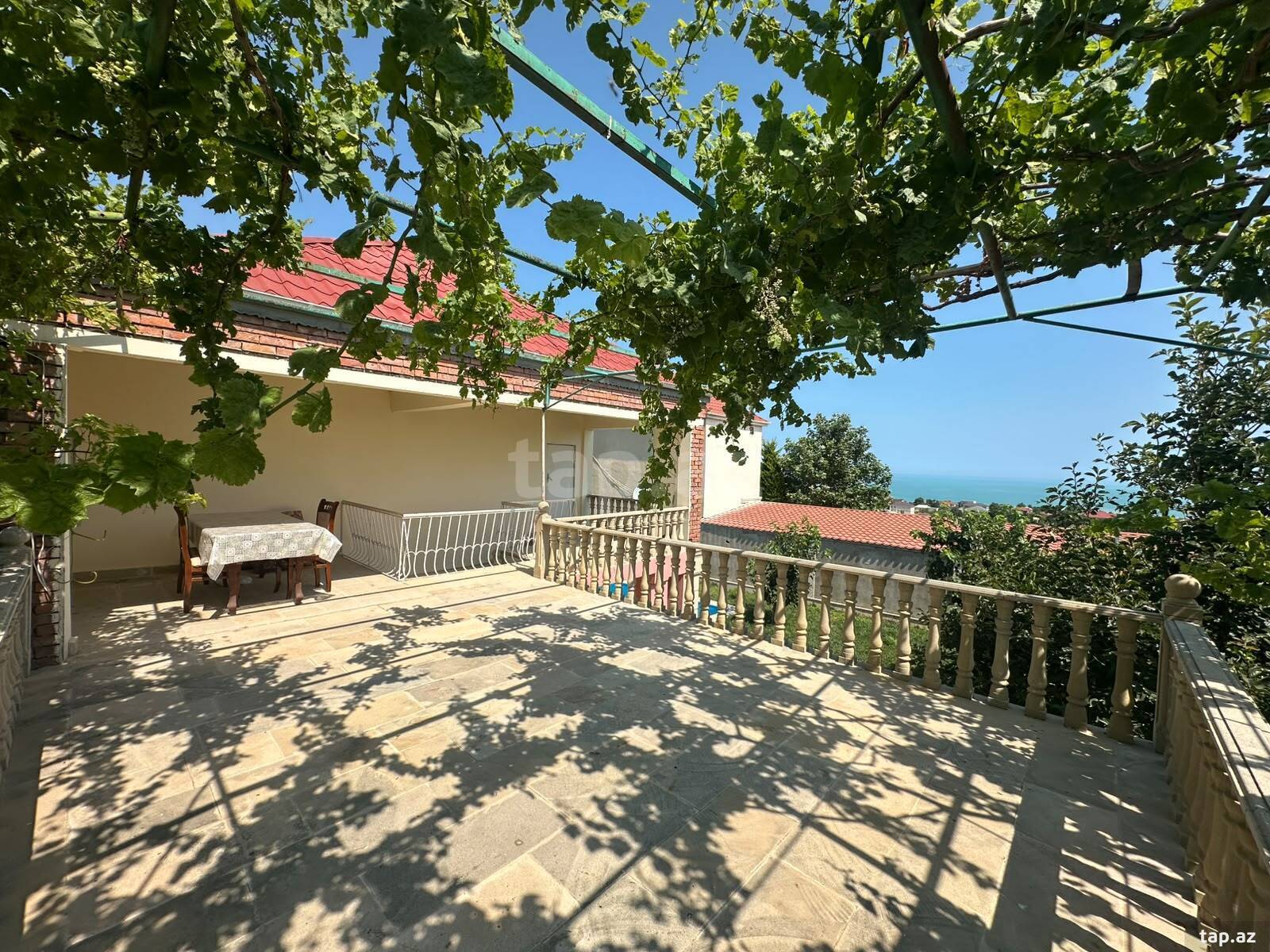 Bağ evi kirayə verilir, Novxanı qəs.