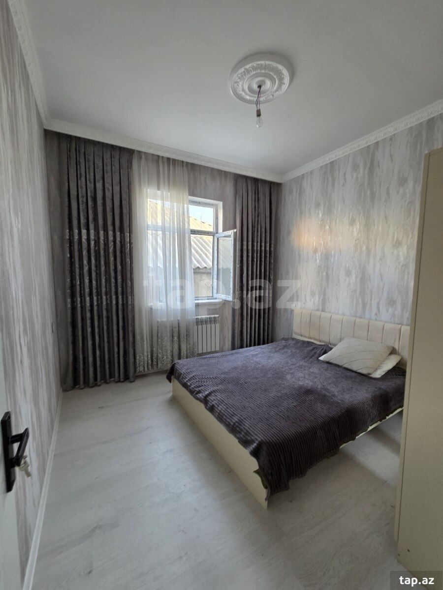 3-room private house for sale, Khirdalan