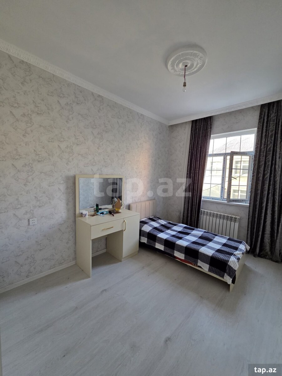 3-room private house for sale, Khirdalan