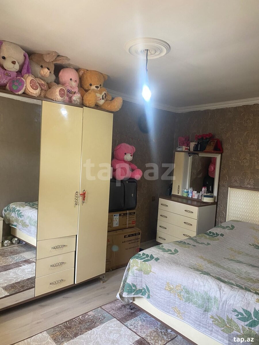 Həyət evi, Xırdalan ş.