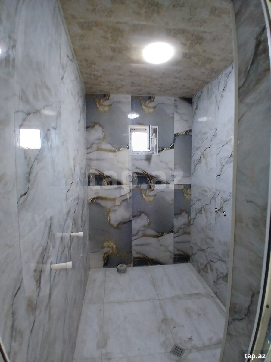 Həyət evi, Masazır qəs.