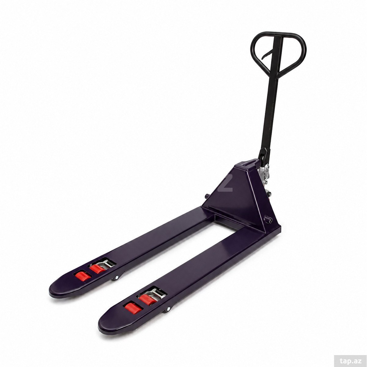 Makute yük arabası (hidravlik/transpalet) Model : MKPT025PU — 1