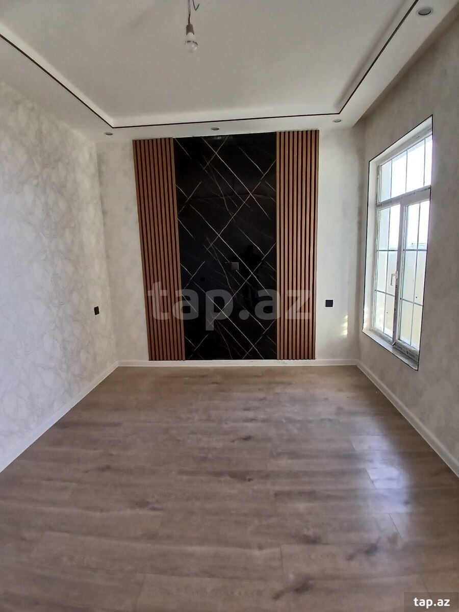 Həyət evi, Masazır qəs.
