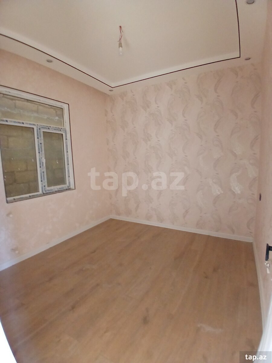 Həyət evi, Masazır qəs.