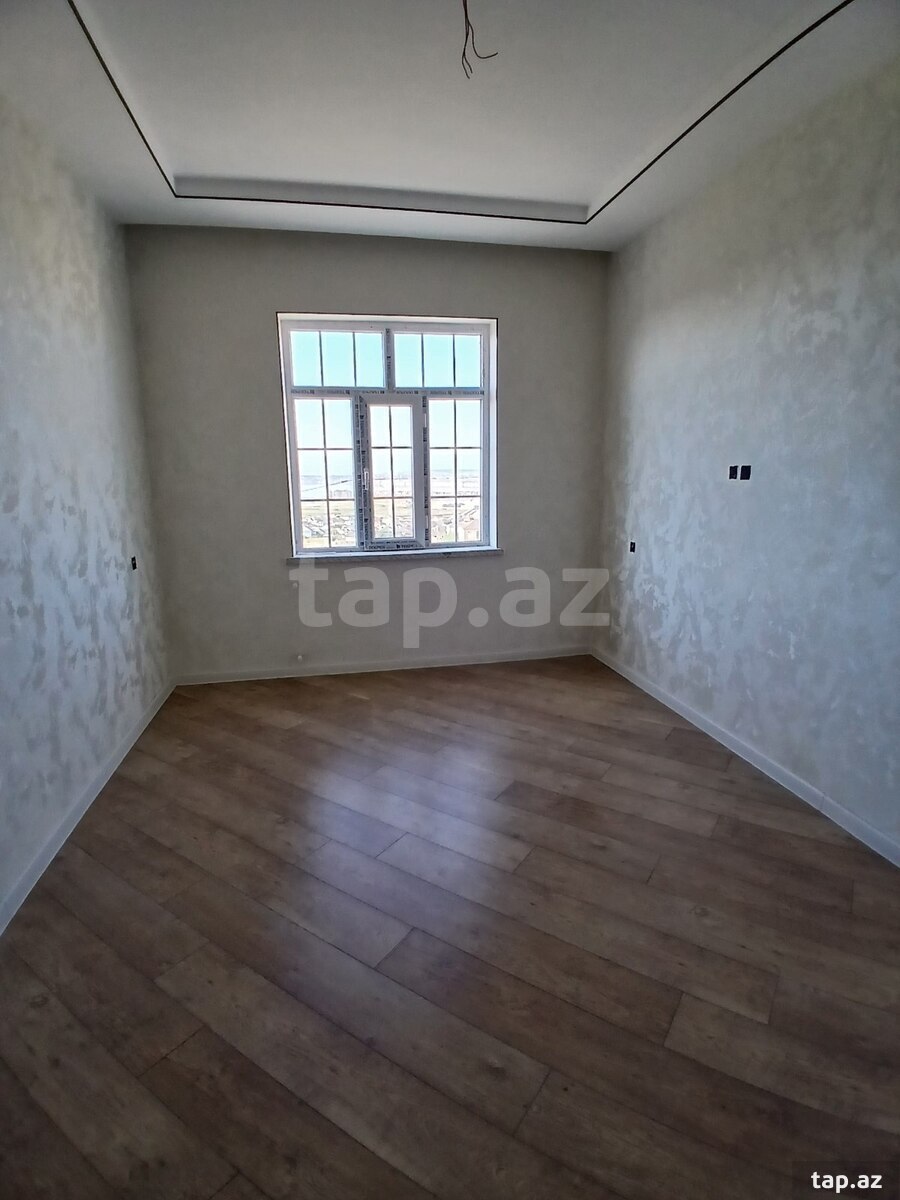 Həyət evi, Masazır qəs.