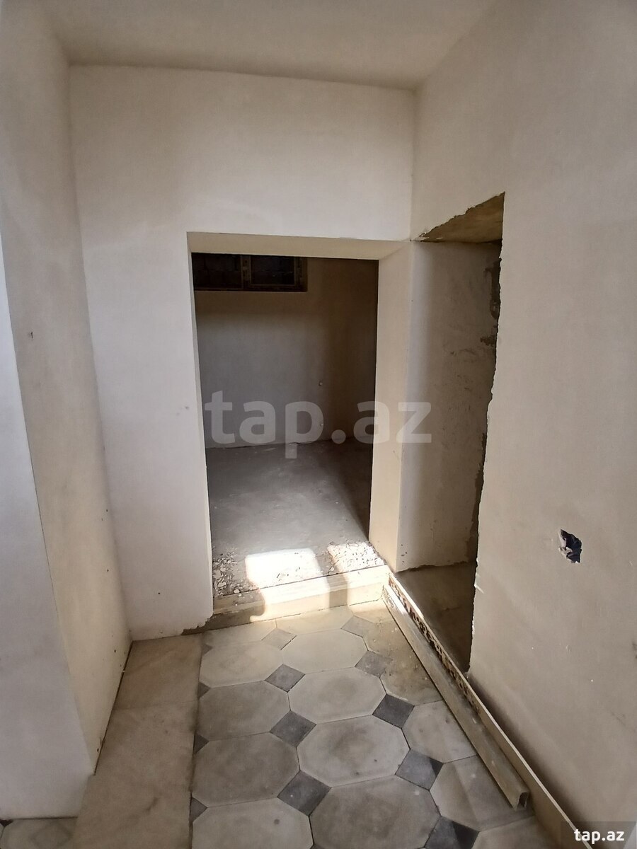 Həyət evi, Masazır qəs.