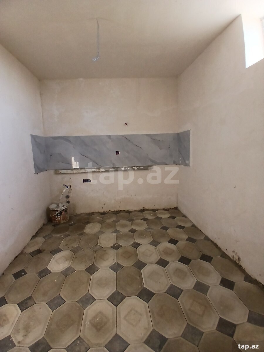 Həyət evi, Masazır qəs.