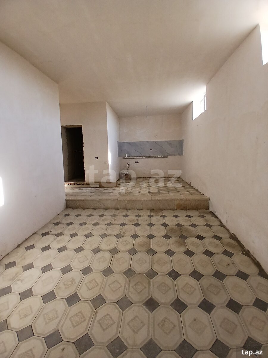 Həyət evi, Masazır qəs.