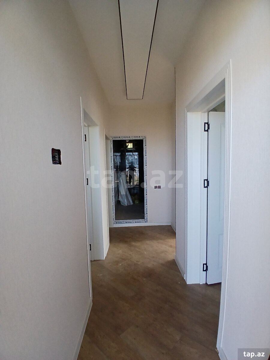 Həyət evi, Masazır qəs.