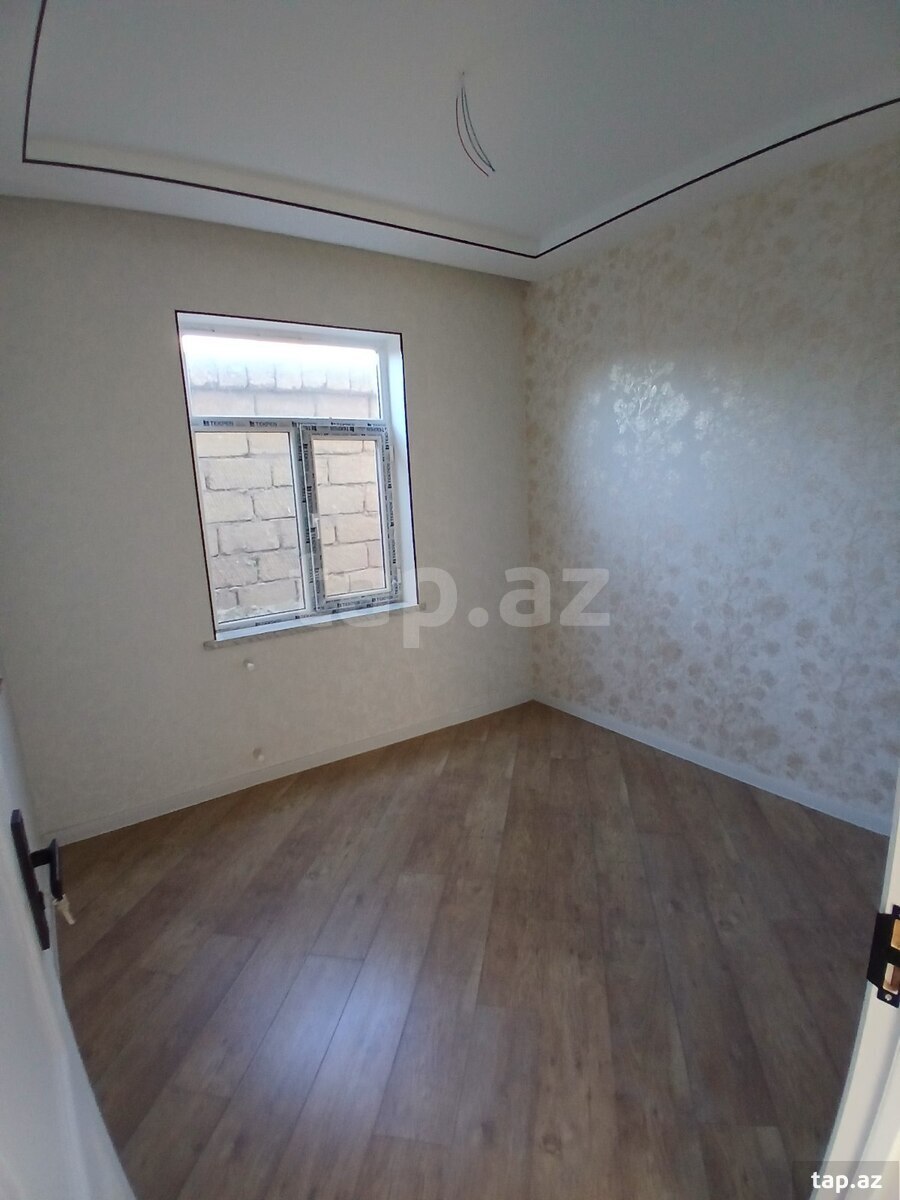 Həyət evi, Masazır qəs.