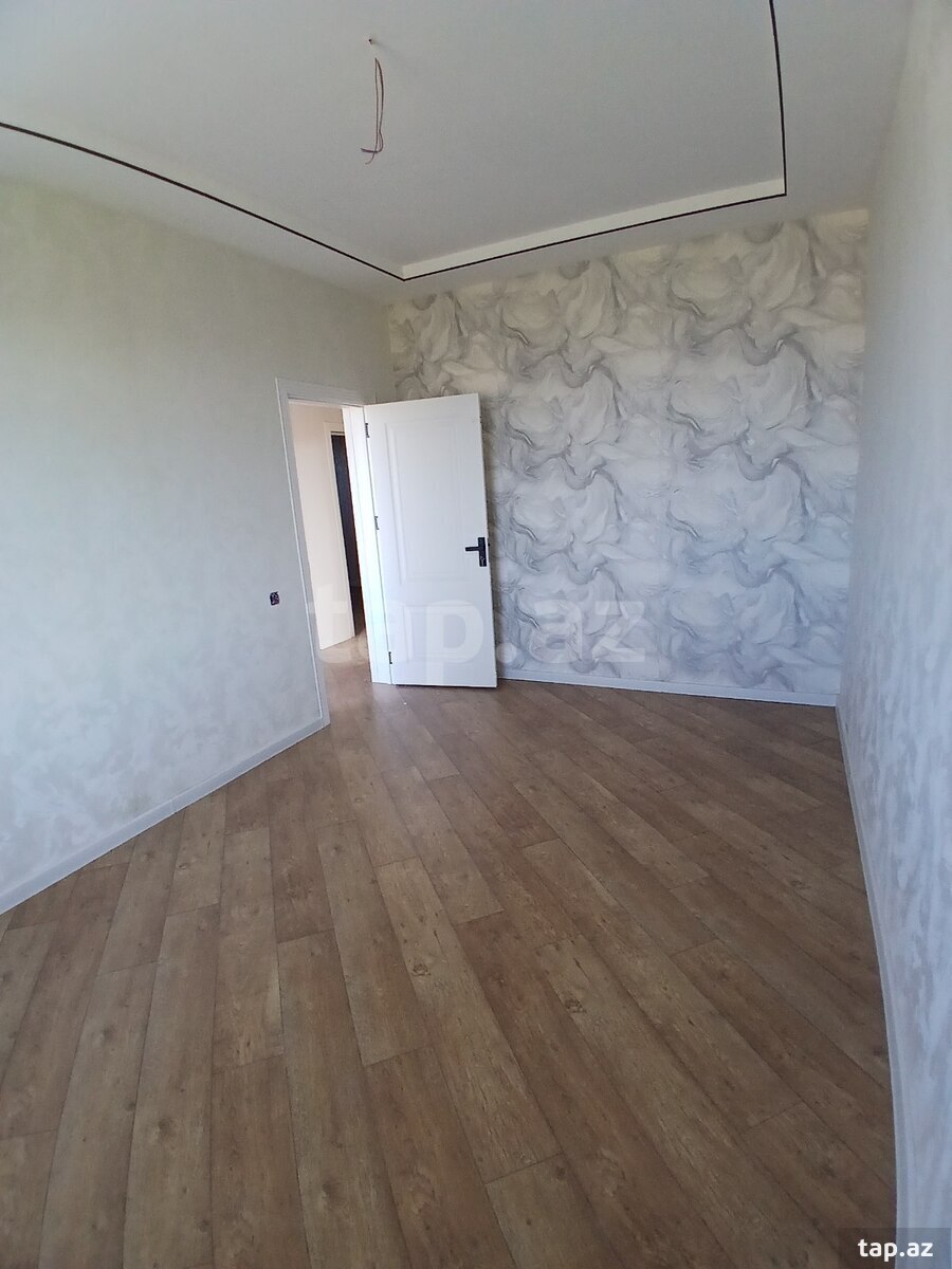 Həyət evi, Masazır qəs.