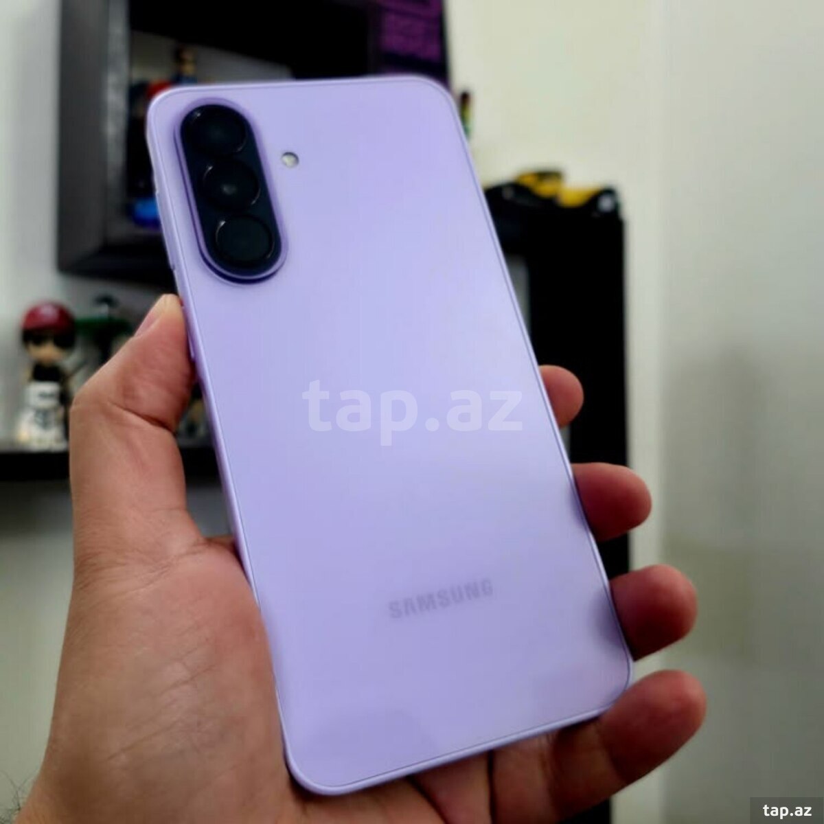 Samsung Galaxy A57 5G Awesome Lilac 256GB/8GB
