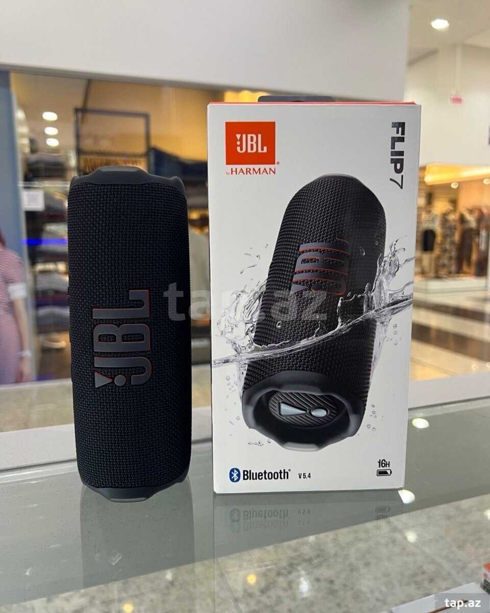 JBL Flip 7