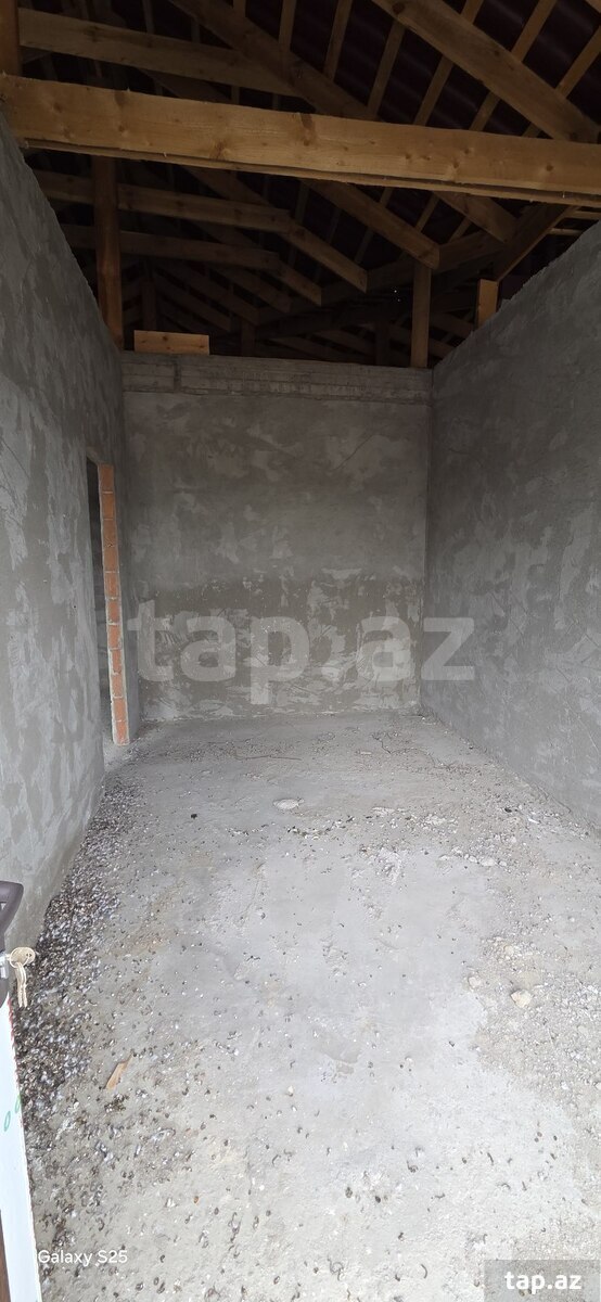 2-otaqlı yeni tikili, Heydər Əliyev pr., 74 m²