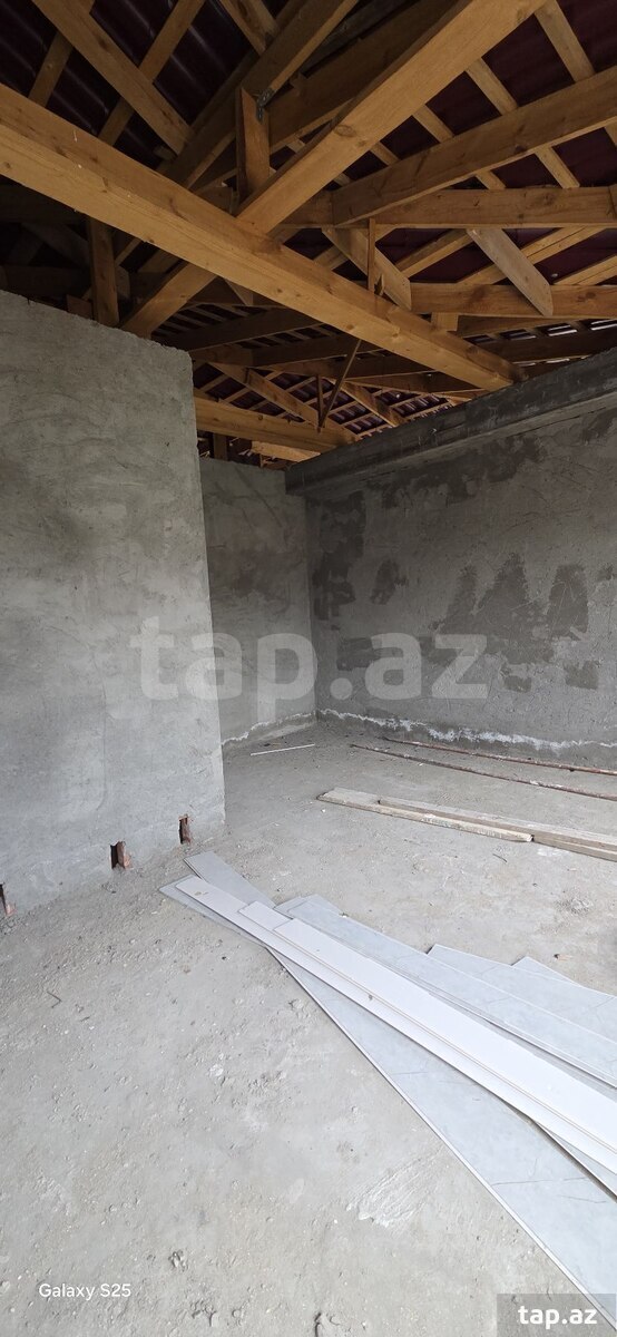 2-otaqlı yeni tikili, Heydər Əliyev pr., 74 m²