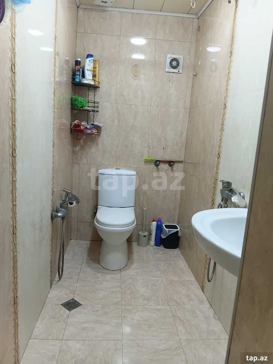 Həyət evi, Binəqədi qəs.