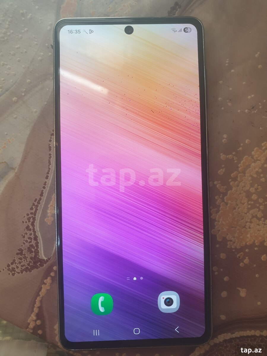 Samsung Galaxy A73 5G Gray 128GB/8GB