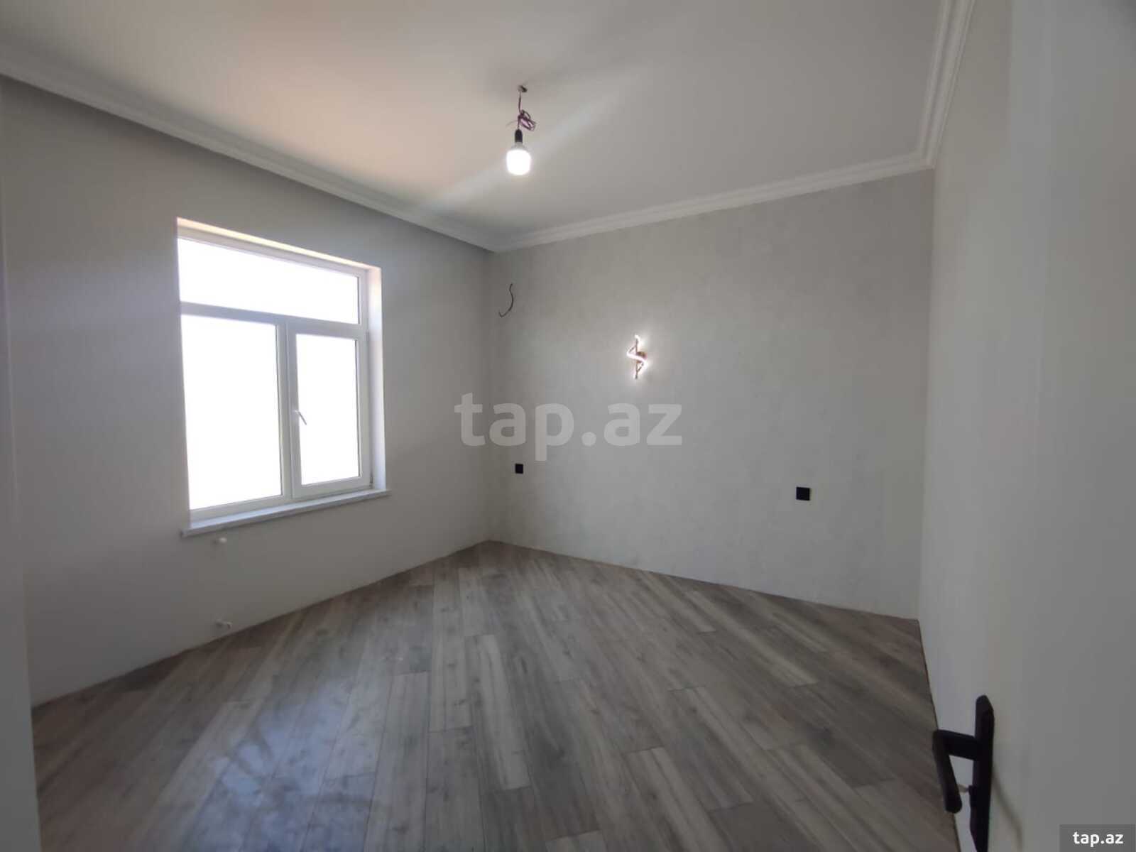 3 otaqlı həyət evi satılır, Ceyranbatan, Abşeron