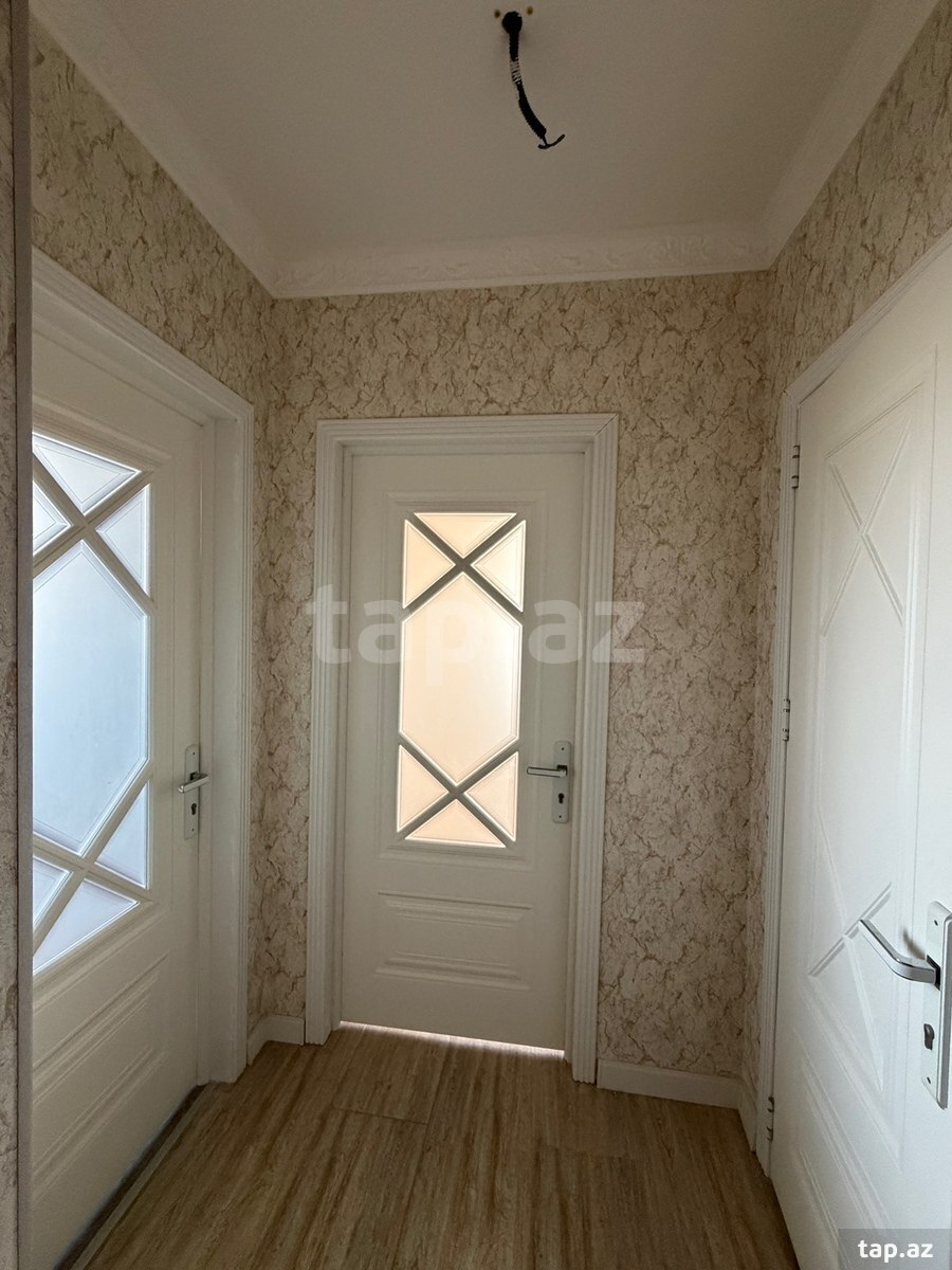2-otaqlı yeni tikili, Masazır qəs., 90 m²