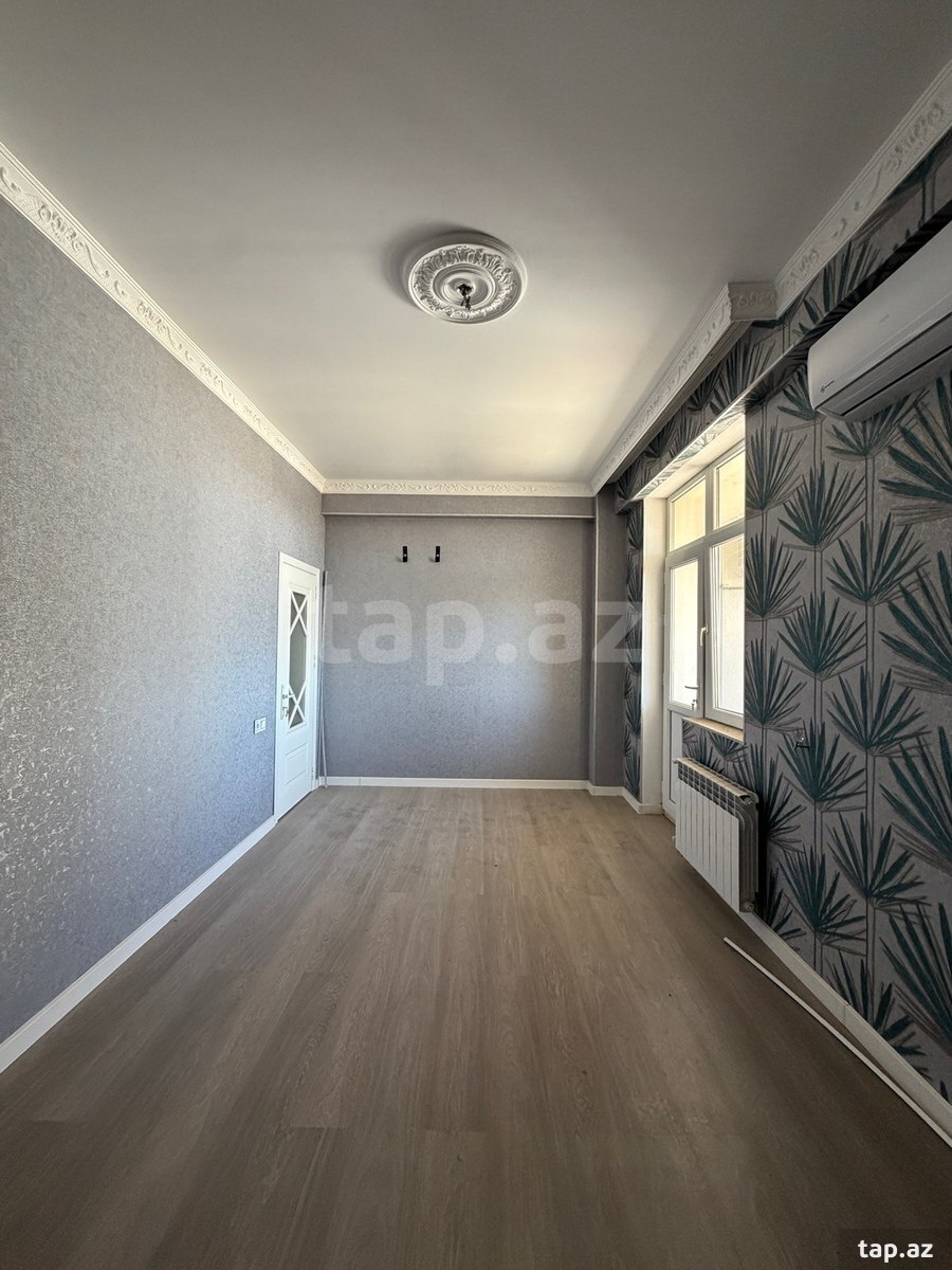 2-otaqlı yeni tikili, Masazır qəs., 90 m²
