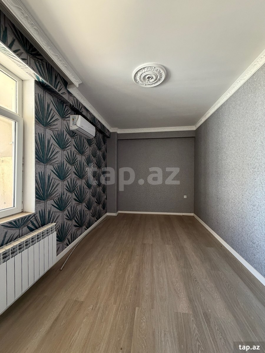 2-otaqlı yeni tikili, Masazır qəs., 90 m²